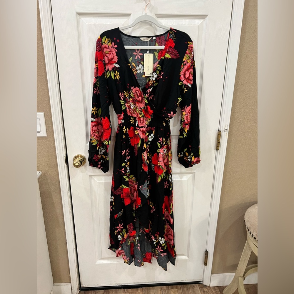 NWT Party Dress!
